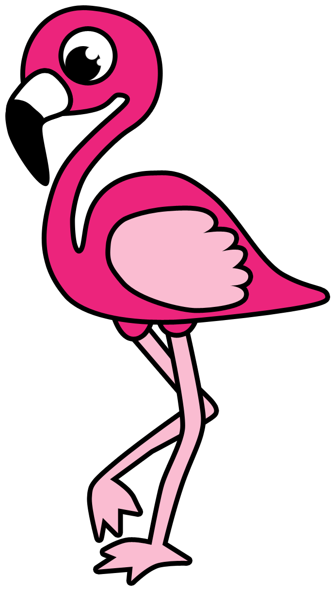 Фламинго легко. Какинарисовать Фламинго. Фламинго мультяшный. Фламинго рисунок. Фламинго для детей.